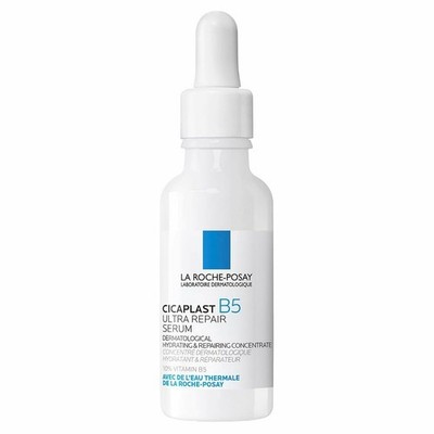 La Roche Posay Cicaplast Serum Gesichtsserum 30 ml