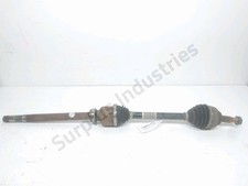 Cardan Citroen JUMPY