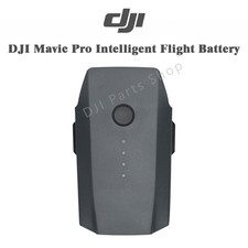 Original DJI Mavic Pro Intelligent Flight Battery   3830mAh, 43.6Wh
