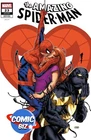 AMAZING SPIDER-MAN #23 (2026) 1ST PRINTING *1:25 CLARKE VARIANT* MARVEL COMICS