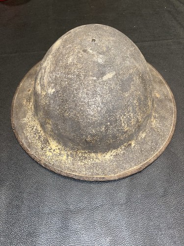 WW1 American Doughboy Combat Helmet 