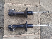 VW Golf Mk1 GTI Front Struts - Pair - See description