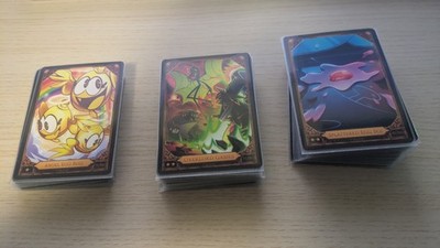 Hazbin Hotel Season 2 (2nd Edition) -Choose Your Cards (Non-Foil)