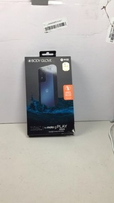 Body Glove Tidal Waterproof Case Moto G Play 2024 IP68 6ft Drop