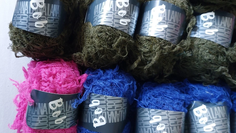 LANA GROSSA, BOB - Bild 2 von 4