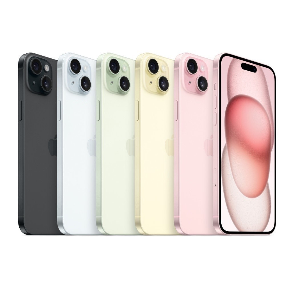 【値下げ可】iPhone 15 Apple iPhone 15 128/256/512GB Unlocked Very Good All Colors | eBay