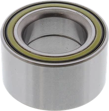 MOOSE OFFROAD Wheel Bearing Kit - Tapered - Double Angular Contact - Front/Rear