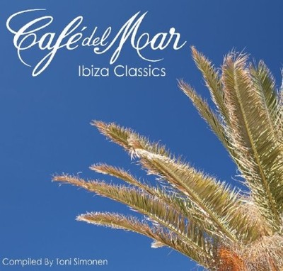 Aa.Vv. - Cafe' Del Mar - Ibiza Classics