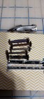 SINGER 28k Sewing  Machine SHUTTLE AND 5 LONG BOBBINS  — photo 3