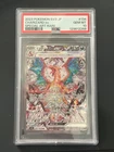 Pokémon Charizard ex #134/108 Ruler of the Black Flame JPN PSA 10 GEM MINT
