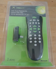 Xbox DVD Movie Playback Kit For Xbox Original...