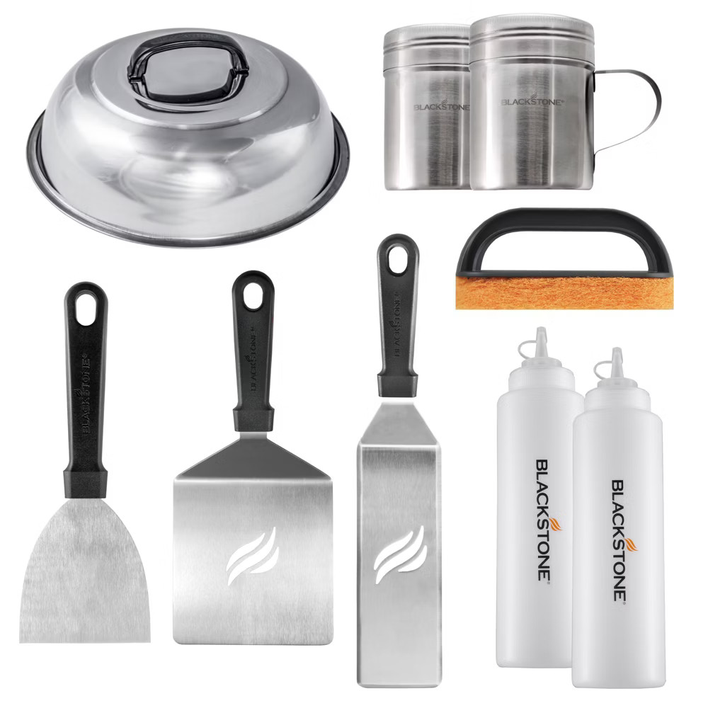 Blackstone 10pc Accessory Kit 7190₽