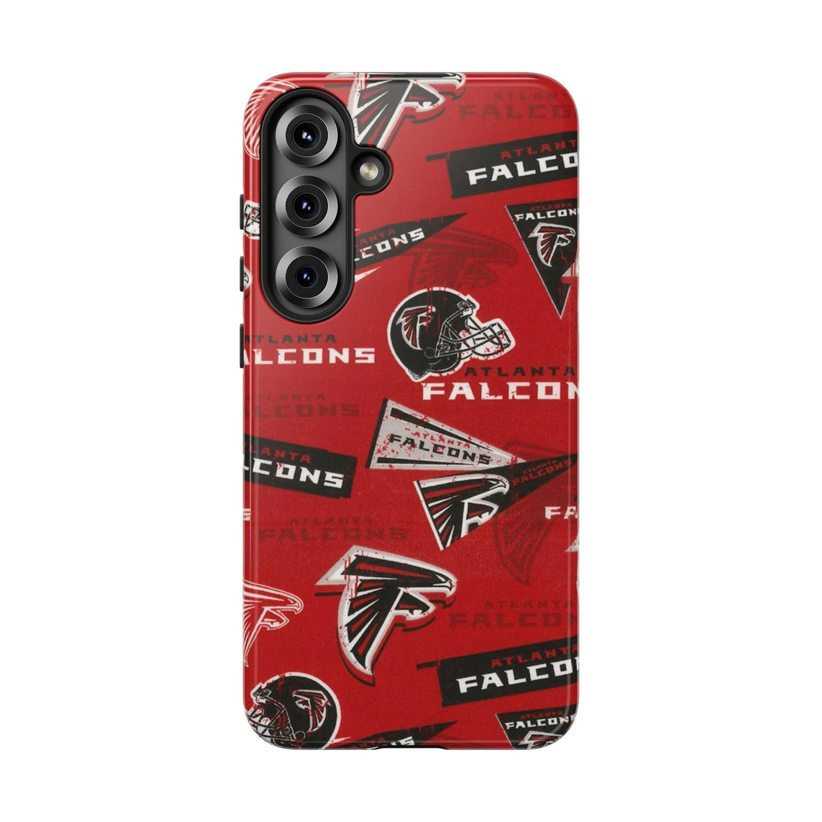 Atlanta Falcons Phone Cases for iPhone