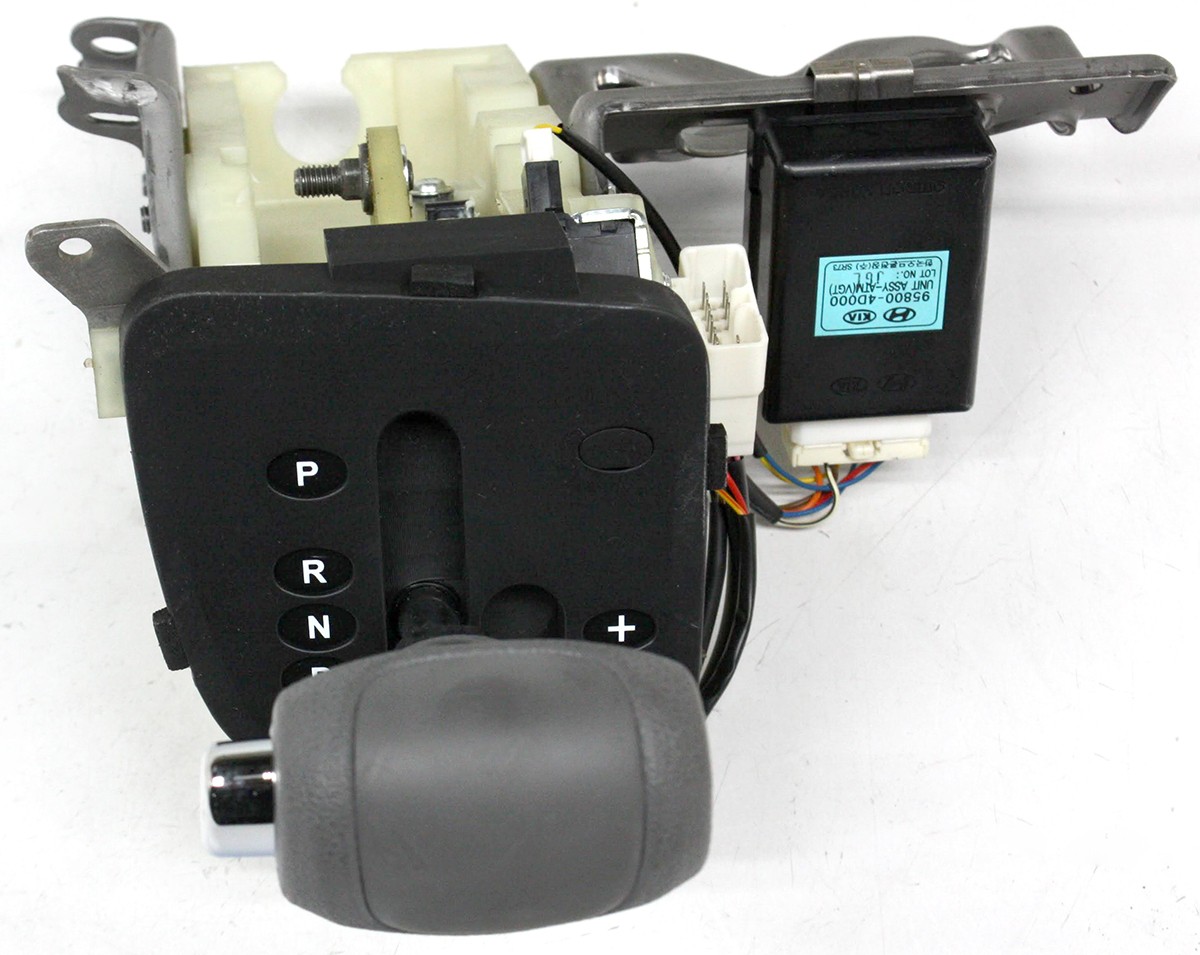 OEM for Kia Sedona (3.5L) 46700-4DAA0-DP Automatic Transmission