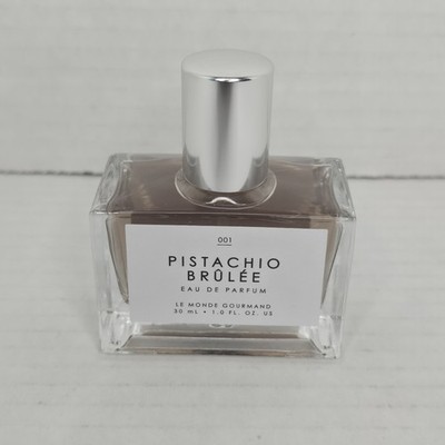 Le Monde Gourmand Eau De Parfum 001 Pistachio Brûlée 1 Fl Oz/ 30 mL New