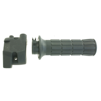 MBK CW Booster Spirit EURO2 50Cc Gasgriff 2002 5RH2 184080130