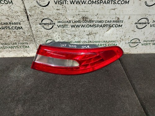 JAGUAR XF X250 O/S DRIVER SIDE