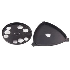 Vassoio accessori treppiede Celestron 80EQ/DX 90EQ/DX 130EQ/DX 127SLT 150SLT telescopio