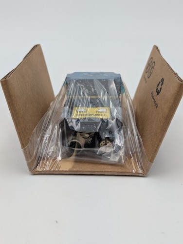 Cognex In-Sight SnAPP Vision Sensor 24V Autofocus Liquid Lens | 822-01010-119-20 - Picture 3 of 6