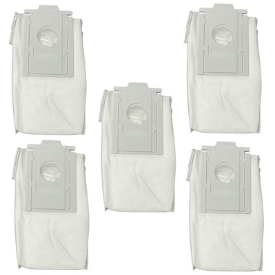 Goodsby 5 Pack Replacement Dust Bags VCA-RDB95 for SAMSUNG Jet Bot +, Jet Bot...