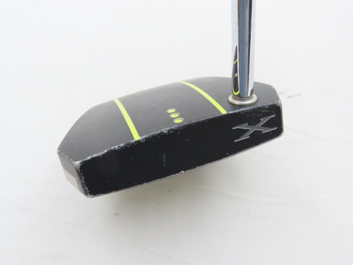 Putter Titleist Scotty Cameron Phantom X 12.5 - 34 Pouces - Très Bon État