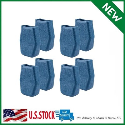 4 Pair AC19-2 Extension Ladder Covers Replacement for Werner Extension Ladder, L