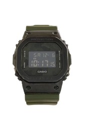 CASIO Quartz Watch Digital Rubber KHK GM 5600B