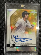 2020 Bowman Sterling Baseball Cards 31