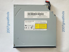 OEM Lenovo Lite-On DA-8AESH CD DVD±RW Dual Layer SATA Optical Disk Drive 45K0493