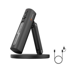 USB Condenser Microphone for PC, , Podcast Microphone with Desk Stand for Rec...