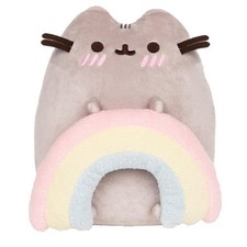 Rainbow Pusheen - 24cm - Pusheen the Cat