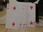 TWO Older DECKS of UNION 76 PLAYING CARDS — photo 9