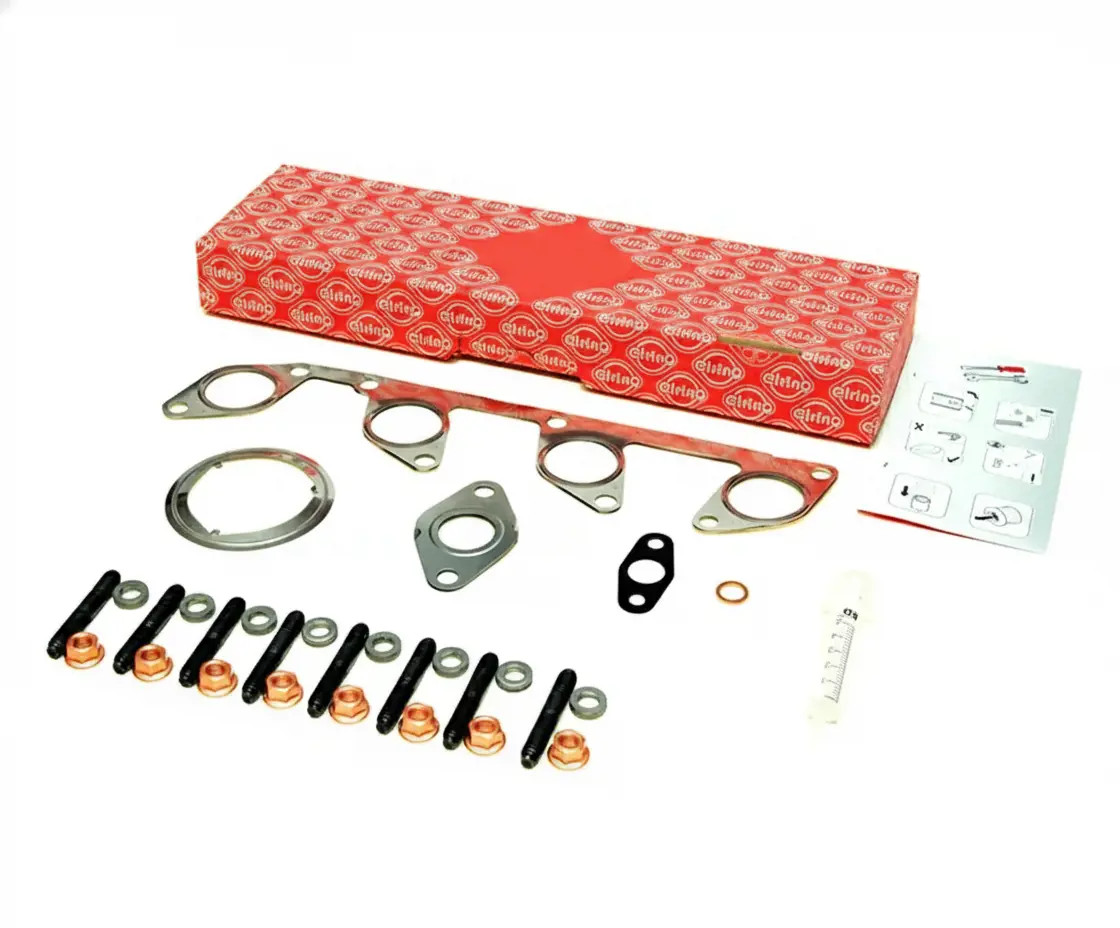 Elring Guarnizione, Turbocompressore 435.850 - Immagine 5