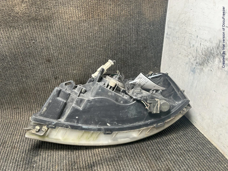 Fits 2004-2007 Ford Freestar Right Headlight OEM:3F2313005A - Изображение 4 из 4