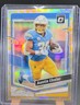 2023 Panini Donruss Optic - Austin Ekeler #101 Flex Prizm /149 P