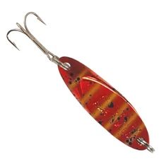 Acme Tackle Kastmaster Spoon - 1/4 oz. Salmonfly