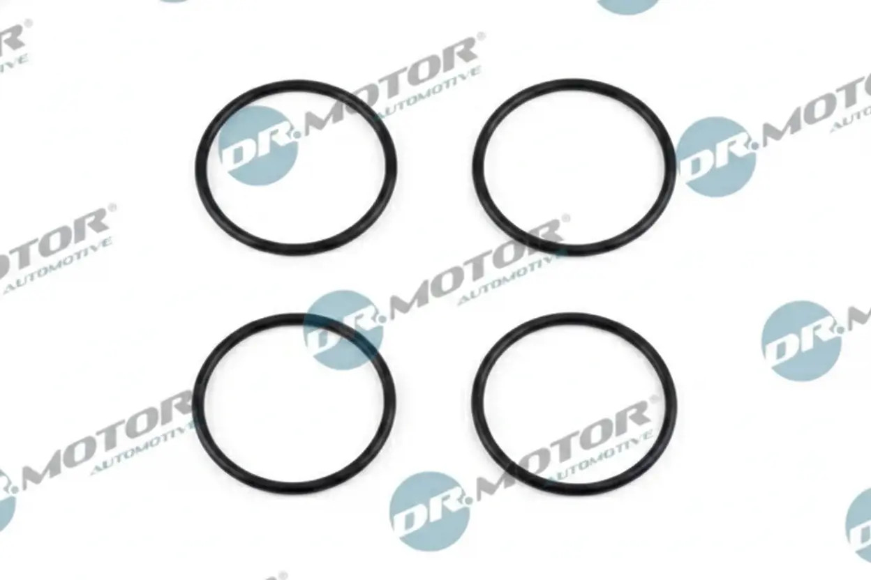 4x ✅Fits DR.MOTOR DRM0364S ORING UNDER COIL INJECTOR VDO/SIEMENS ⭐UK Seller⭐ - Image 13
