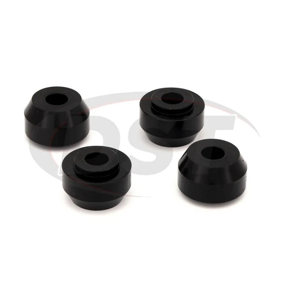 Prothane Strut Arm Bushings For Ford Ranchero 1961 62 63 64 1965 | Black Foto 2 de 4