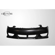 Couture G Coupe Polyurethane Ipl Look Front Bumper For G35 Infiniti 03-07 Edpar