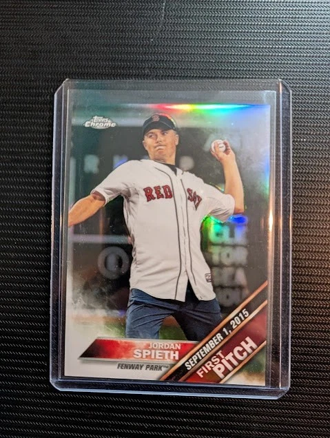 Jordan Spieth Trading Cards for sale | eBay