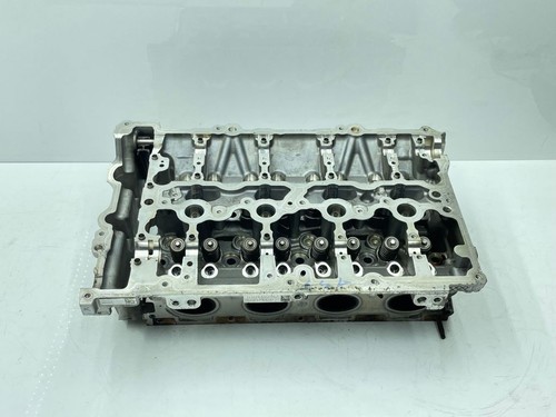 BMW 3 F30 F35 F31 2015 Benzin 135kW Zylinderkopf 8631742 BCE22332