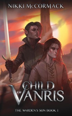 Child of Vanris | Nikki McCormack | Taschenbuch | Englisch | 2024