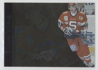 2004-05 Card Cabinet SHL Elitset Future Stars Linus Videll #3 0f8