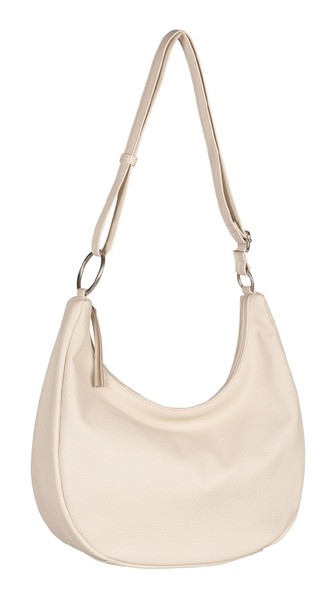 Tom Tailor Mariska Crossbody Bag M UmhäNgetasche Tasche Creme White Creme Neu-image
