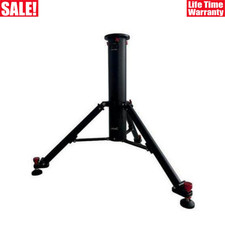 Clearsky Column Tripod Dual Mode Gear Adjustment for Harmonic Equatorial Mount