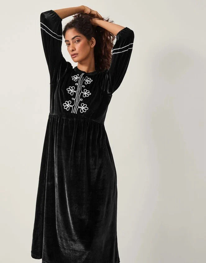 Monsoon Plus Size Dresses for Women for sale | eBay UK