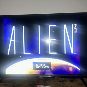 Sega Genesis Games! Lot Of 3! Cartridges Only!