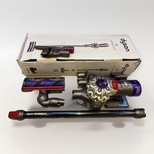Dyson V8 Advanced Cordless Vacuum Cleaner Boxed Reconditioned RRP £330