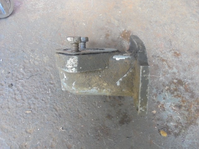 Ford Flat Head Engine Parts Fuel Pump Housing BA-9416  #2