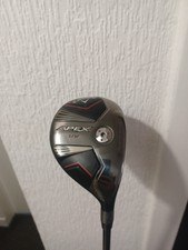 Callaway Apex UW 19 Degree